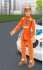 Revell Junior Kit - Læge Figur - 00756