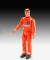 Revell - Junior Kit - Doctor - Mand - 00755