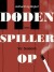 Døden Spiller Op