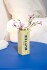 Doiy - Butter Vase - Light Yellow - Compact
