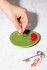 Doiy - Olivia Storage Bowl - Green - Compact