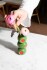 Doiy - Olivia Vase - Green And Red