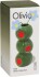 Doiy - Olivia Vase - Green And Red