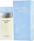 Dolce Gabbana Dameparfume - Light Blue Edt 25 Ml