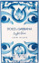 Dolce Gabbana - Light Blue Capri In Love Male Edt 100 Ml