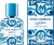 Dolce Gabbana - Light Blue Capri In Love Male Edt 50 Ml