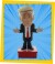 Donald Trump Figur - 20 Cm