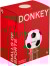 Donkey - Sport Vinprop - Fodbold