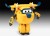 Revell Junior Kit - Super Wings - Donnie - 1 20 - 20 Cm