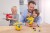 Revell Junior Kit - Super Wings - Donnie - 1 20 - 20 Cm
