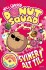 Donut Squad - Sviner Alt Til 2