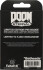 Doom Eternal Limited Edition Pin Badge