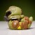 Doom Eternal Figur - Doom Slayer - Mini Tubbz Edition