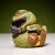 Doom Eternal Figur - Doom Slayer - Mini Tubbz Edition