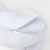 Doomoo - 2-I-1 Baby Varmepude Bamse - Kanin - Creme