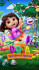 Dora Rainforest Rescue