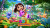 Dora Rainforest Rescue
