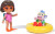 Dora The Explorer - Splash - Splash Adventure - Dora Boots