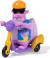 Dora The Explorer - Zoom Explore Adventure Pack - Dora Tico