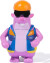 Dora The Explorer - Zoom Explore Adventure Pack - Dora Tico