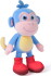 Dora The Explorer Bamse - Boots - Basic Plush