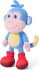 Dora The Explorer Bamse - Boots - Basic Plush