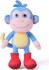Dora The Explorer Bamse - Boots - Basic Plush