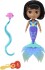 Dora The Explorer - Havfrue Dukke 15 Cm