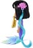 Dora The Explorer - Havfrue Dukke 15 Cm