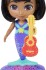 Dora The Explorer - Havfrue Dukke 15 Cm