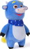 Dora Udforskeren - Dora Plys 20 Cm - Assorteret Assorterede