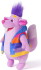 Dora Udforskeren - Dora Plys 20 Cm - Assorteret Assorterede