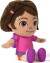 Dora Udforskeren - Dora Plys 20 Cm - Assorteret Assorterede