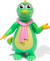 Dora Udforskeren - Single Figur 7 5 Cm Assorterede