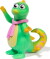 Dora Udforskeren - Single Figur 7 5 Cm Assorterede