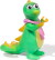 Dora Udforskeren - Single Figur 7 5 Cm Assorterede