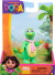 Dora Udforskeren - Single Figur 7 5 Cm Assorterede