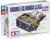 Tamiya 70168 - Double Gear Box Leftright Independent 4-Speed