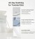 Dr Althea - Stretchfit Calming Pad - 50 Pcs