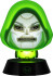 Dr Doom Icon Light