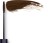 Dr Hauschka - Defining Mascara - 02 Brown - 6 Ml
