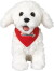 Dr - Hundebanden Ollie - Plys 26 Cm