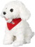Dr - Hundebanden Ollie - Plys 26 Cm