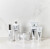 Dr Irena Eris - Milk Euphoria Light Moisturising And Nourishing Body Milk -
