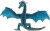 Drage Figur - Turkis - 75592 - Bullyland