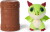 Dragetræneren Gund Plys 7 5 Cm Assorterede