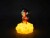 Dragon Ball - Goku On Flying Nimbus Led Lamp