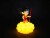 Dragon Ball - Goku On Flying Nimbus Led Lamp