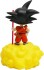 Dragon Ball - Goku On Flying Nimbus Led Lamp