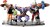 Dragon Ball Z - Ginyu - Solid Edge Works